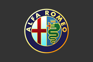 Alfa Roméo